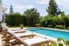 Villa in Mijas Costa - Casa Elisana - Calahonda boutique villa Villa in Mijas Costa - Casa Elisana - Calahonda boutique villa