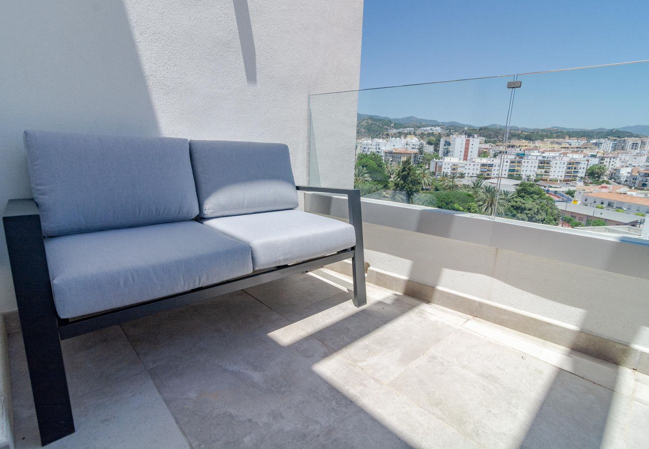 Apartment in Estepona - Casa Infinity II by Roomservices