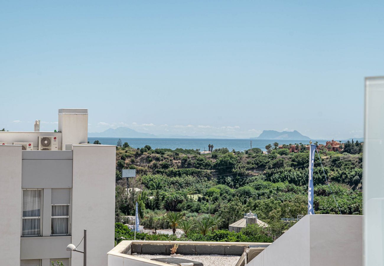 Apartment in Estepona - Casa Le Mirage VIII by Roomservices