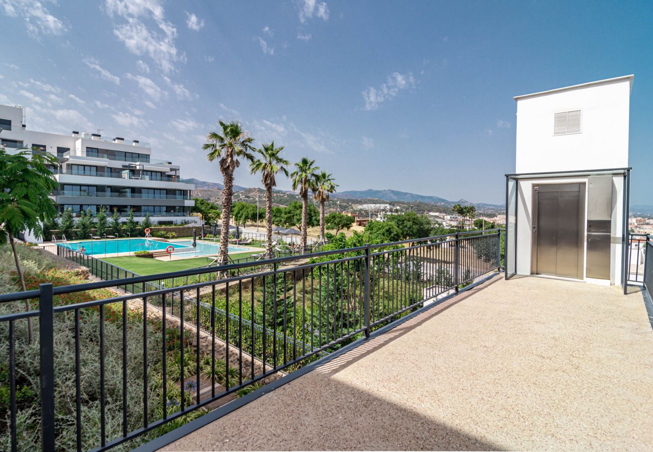 Apartment in Estepona - Casa Las Mesas I by Roomservices