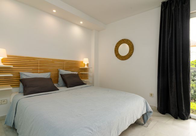 Apartment in Marbella - San Paul del Mar Norte apartment Apartment in Marbella - San Paul del Mar Norte apartment