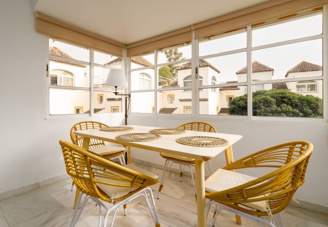 Apartment in Marbella - San Paul del Mar Norte apartment Apartment in Marbella - San Paul del Mar Norte apartment