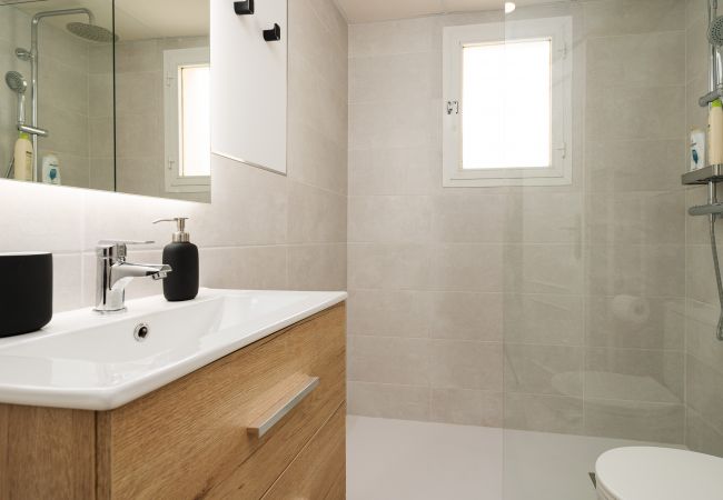 Apartment in Marbella - San Paul del Mar Norte apartment Apartment in Marbella - San Paul del Mar Norte apartment