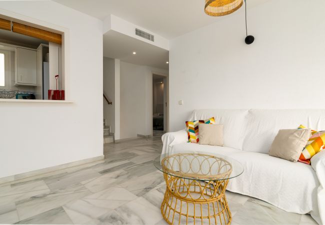 Apartment in Marbella - San Paul del Mar Norte apartment Apartment in Marbella - San Paul del Mar Norte apartment