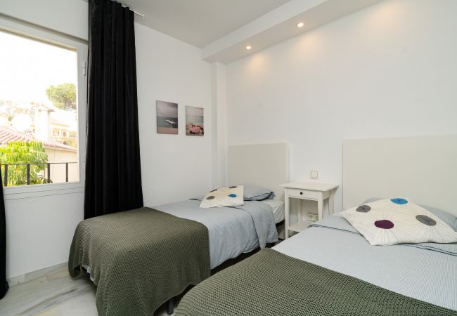 Apartment in Marbella - San Paul del Mar Norte apartment Apartment in Marbella - San Paul del Mar Norte apartment