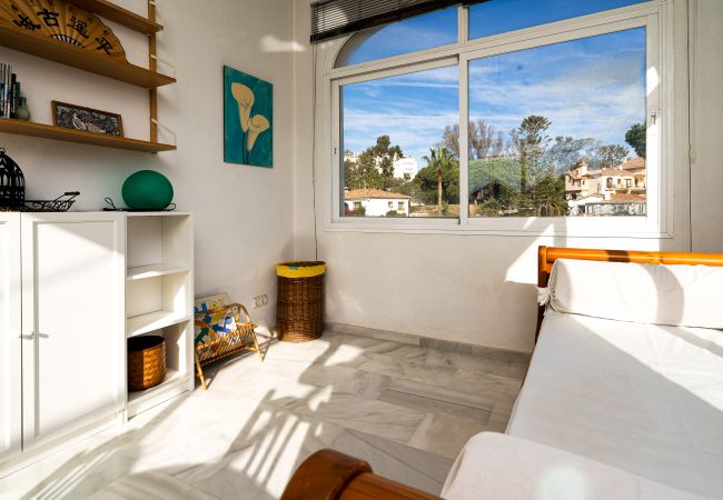 Apartment in Marbella - San Paul del Mar Norte apartment Apartment in Marbella - San Paul del Mar Norte apartment