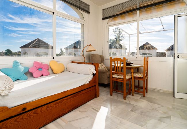 Apartment in Marbella - San Paul del Mar Norte apartment Apartment in Marbella - San Paul del Mar Norte apartment