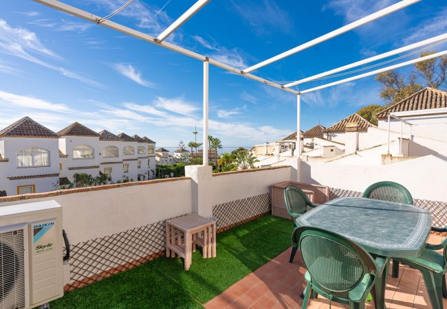 Apartment in Marbella - San Paul del Mar Norte apartment Apartment in Marbella - San Paul del Mar Norte apartment