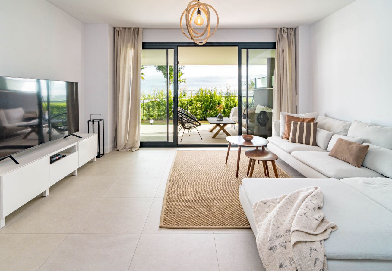 Apartment in Estepona - Casa Las Mesas V by Roomservices