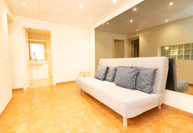 Villa in Marbella - Villa Sol y Mar - large villa for groups in El Rosario Villa in Marbella - Villa Sol y Mar - large villa for groups in El Rosario