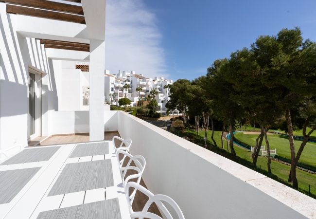Apartment in Mijas Costa - Golf Gardens Miraflores - modern three bedroom apartment Apartment in Mijas Costa - Golf Gardens Miraflores - modern three bedroom apartment