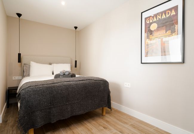 Apartment in Mijas Costa - Golf Gardens Miraflores - modern three bedroom apartment Apartment in Mijas Costa - Golf Gardens Miraflores - modern three bedroom apartment