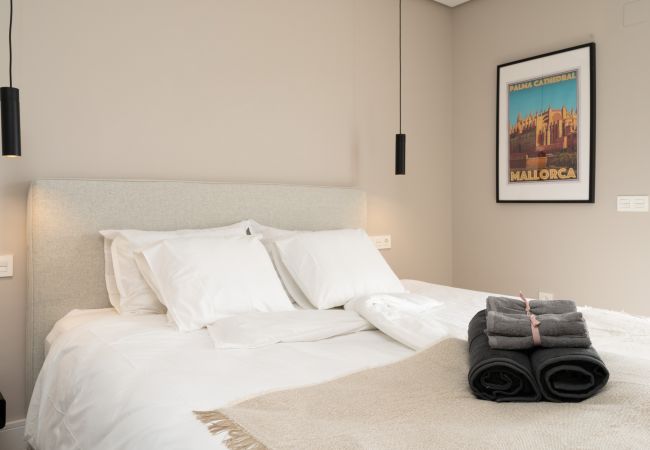 Apartment in Mijas Costa - Golf Gardens Miraflores - modern three bedroom apartment Apartment in Mijas Costa - Golf Gardens Miraflores - modern three bedroom apartment