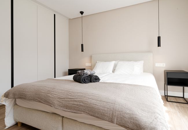 Apartment in Mijas Costa - Golf Gardens Miraflores - modern three bedroom apartment Apartment in Mijas Costa - Golf Gardens Miraflores - modern three bedroom apartment