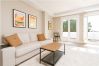 Apartment in Mijas Costa - Golf Gardens Miraflores - modern three bedroom apartment Apartment in Mijas Costa - Golf Gardens Miraflores - modern three bedroom apartment