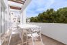 Apartment in Mijas Costa - Golf Gardens Miraflores - modern three bedroom apartment Apartment in Mijas Costa - Golf Gardens Miraflores - modern three bedroom apartment