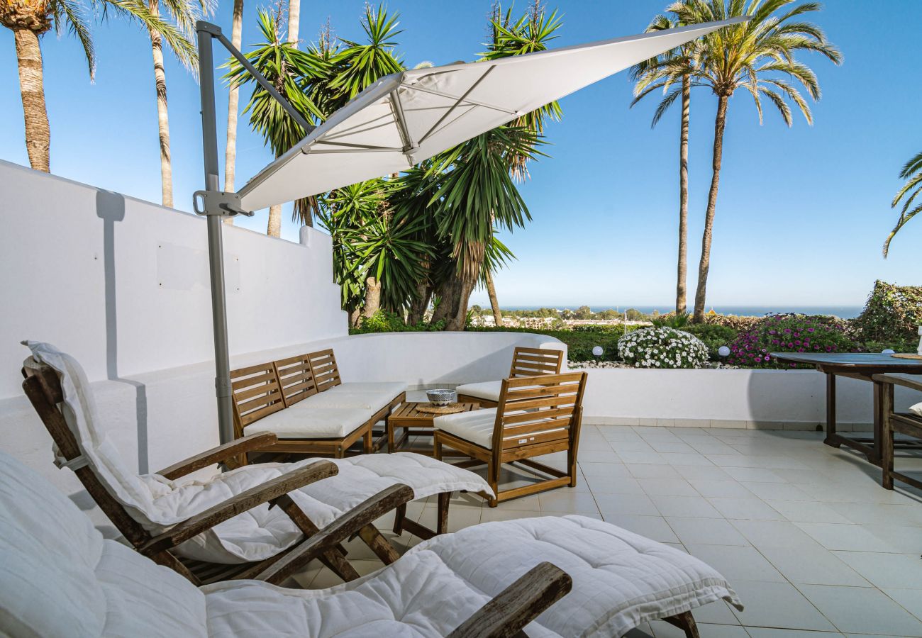 Apartment in Estepona - Casa Paraiso II by Roomservices