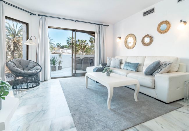 Marbella - Apartment