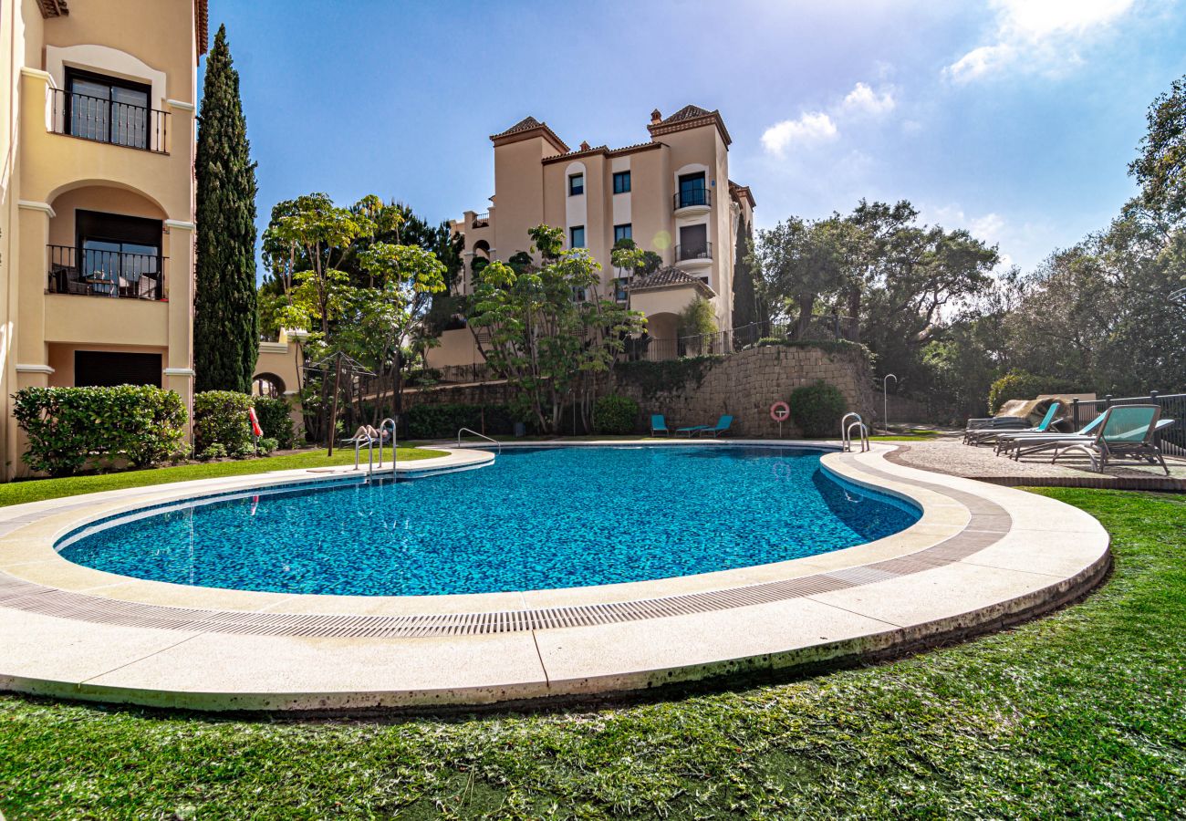 Apartment in Benahavís - BVQ - Stunning views in Benahavis