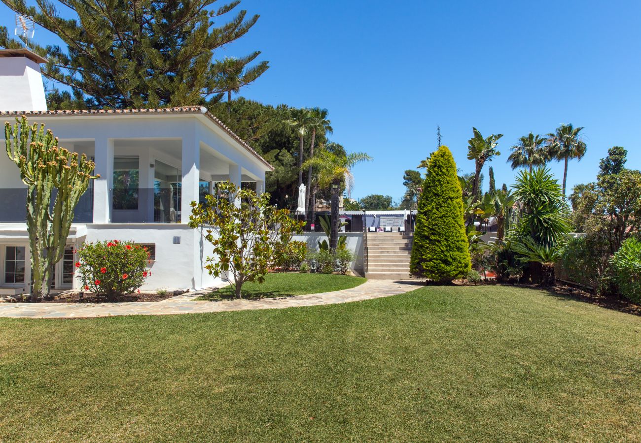 Villa in Marbella - Villa Isabella