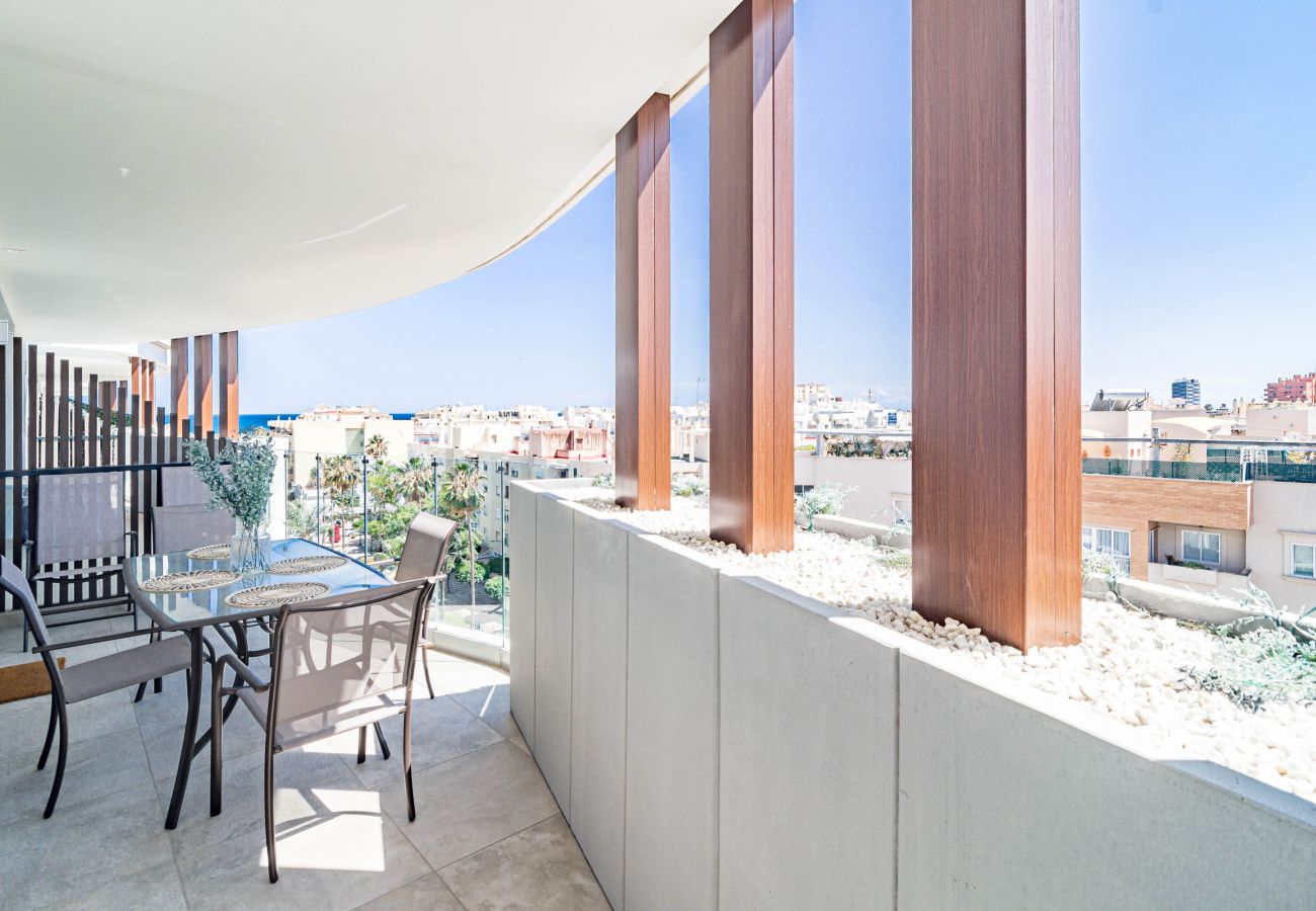 Apartment in Estepona - INF26H - Infinity Estepona by Roomservices