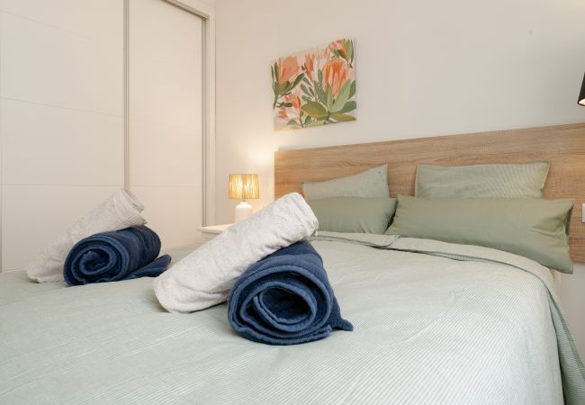 House in Marbella - Casa Andasol - holiday home close to the beach in Costabella House in Marbella - Casa Andasol - holiday home close to the beach in Costabella