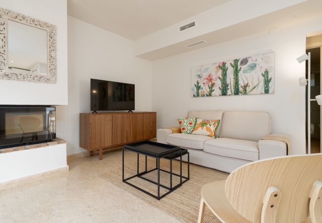 House in Marbella - Casa Andasol - holiday home close to the beach in Costabella House in Marbella - Casa Andasol - holiday home close to the beach in Costabella