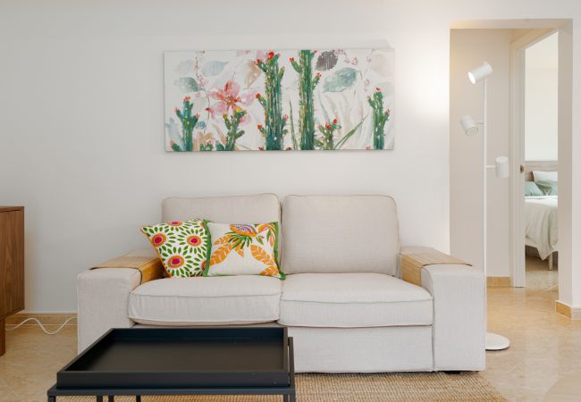 House in Marbella - Casa Andasol - holiday home close to the beach in Costabella House in Marbella - Casa Andasol - holiday home close to the beach in Costabella