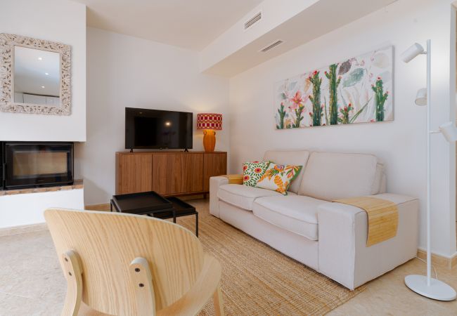 House in Marbella - Casa Andasol - holiday home close to the beach in Costabella House in Marbella - Casa Andasol - holiday home close to the beach in Costabella