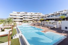 Apartment in La Cala de Mijas - Jardinana - apartment with two bedrooms...