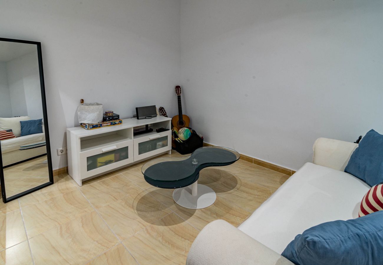 Townhouse in Nueva andalucia - EN37- Modern and cozy apartment, El Naranjal Marbe