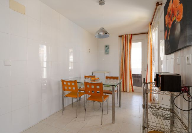 Apartment in Mijas Costa - Golf Gardens Miraflores - sea view apartment Apartment in Mijas Costa - Golf Gardens Miraflores - sea view apartment