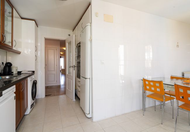 Apartment in Mijas Costa - Golf Gardens Miraflores - sea view apartment Apartment in Mijas Costa - Golf Gardens Miraflores - sea view apartment