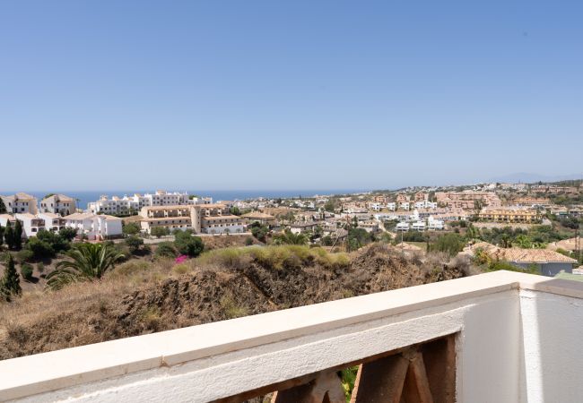Apartment in Mijas Costa - Golf Gardens Miraflores - sea view apartment Apartment in Mijas Costa - Golf Gardens Miraflores - sea view apartment