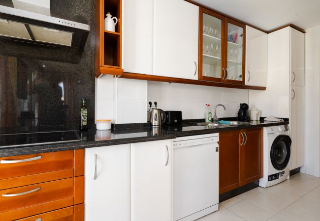 Apartment in Mijas Costa - Golf Gardens Miraflores - sea view apartment Apartment in Mijas Costa - Golf Gardens Miraflores - sea view apartment