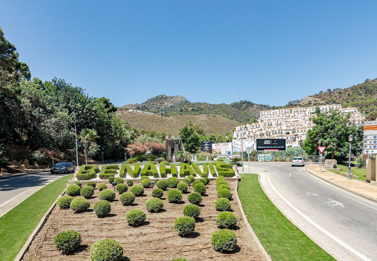 Apartment in Benahavís - RIB2A 2 bedroom apartment benahavis