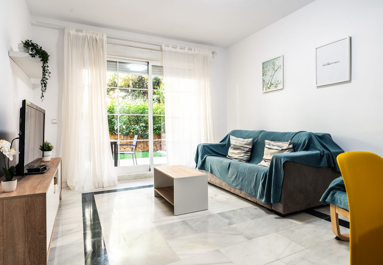 Apartment in Marbella - Residencial Genova