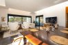 Villa in Marbella - Luxury villa with amazing views in Altos de Los Monteros, Marbella Villa in Marbella - Luxury villa with amazing views in Altos de Los Monteros, Marbella