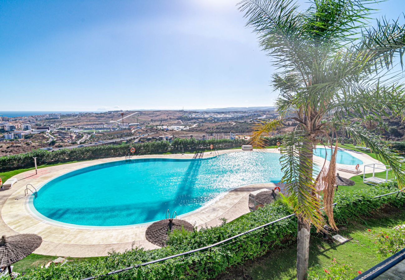 Apartment in Estepona - LAE21.2D - Mirador Estepona hills by Roomservices