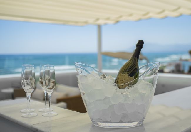 Villa in Marbella - Villa Dune Costabella Villa in Marbella - Villa Dune Costabella