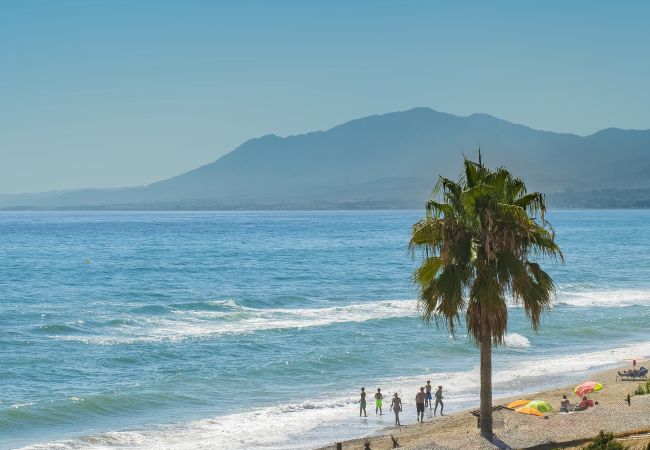 Villa in Marbella - Villa Dune Costabella Villa in Marbella - Villa Dune Costabella