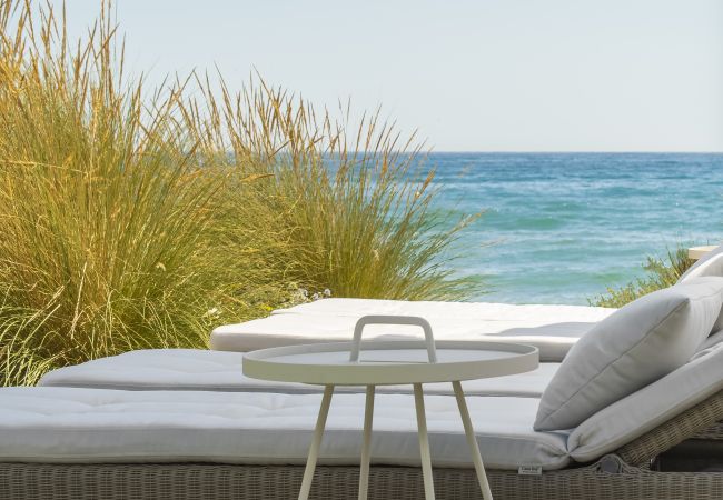 Villa in Marbella - Villa Dune Costabella Villa in Marbella - Villa Dune Costabella