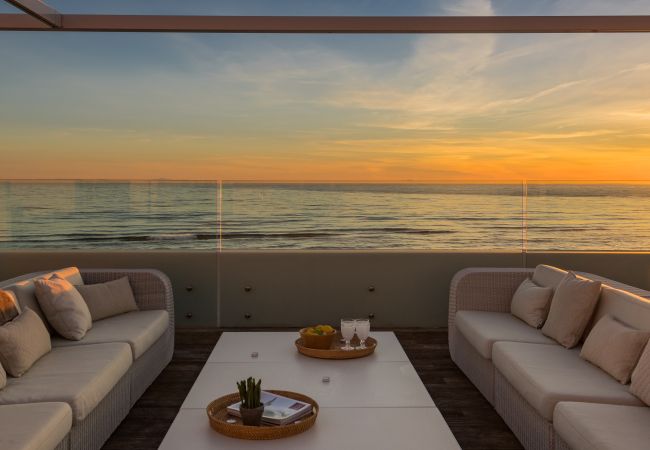 Villa in Marbella - Villa Dune Costabella Villa in Marbella - Villa Dune Costabella