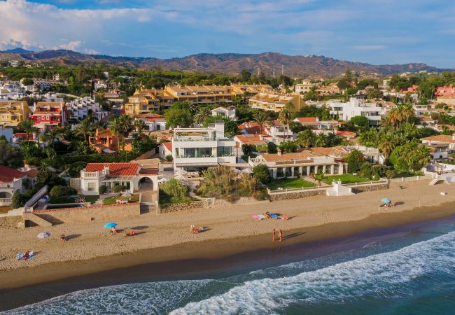 Villa in Marbella - Villa Dune Costabella Villa in Marbella - Villa Dune Costabella