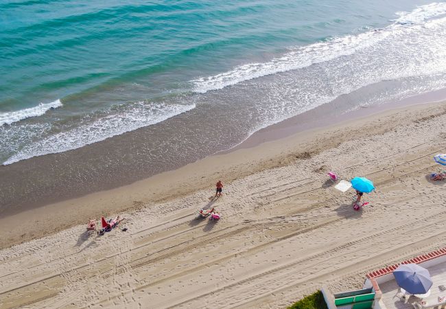 Villa in Marbella - Villa Dune Costabella Villa in Marbella - Villa Dune Costabella
