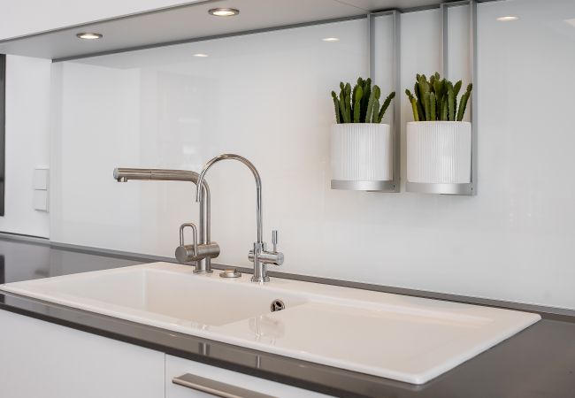 Villa in Marbella - Villa Dune Costabella Villa in Marbella - Villa Dune Costabella