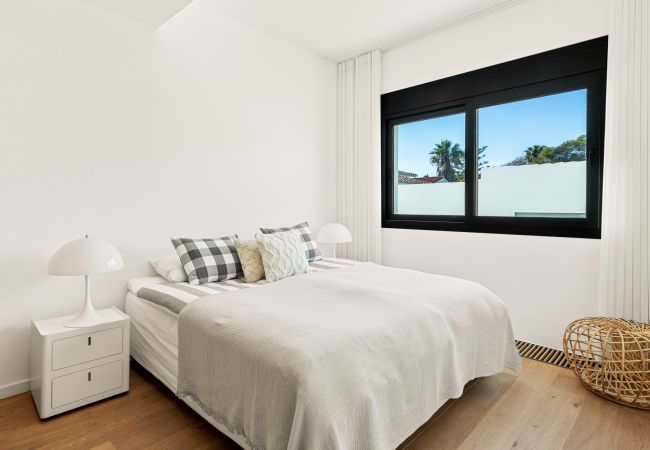 Villa in Marbella - Villa Dune Costabella Villa in Marbella - Villa Dune Costabella