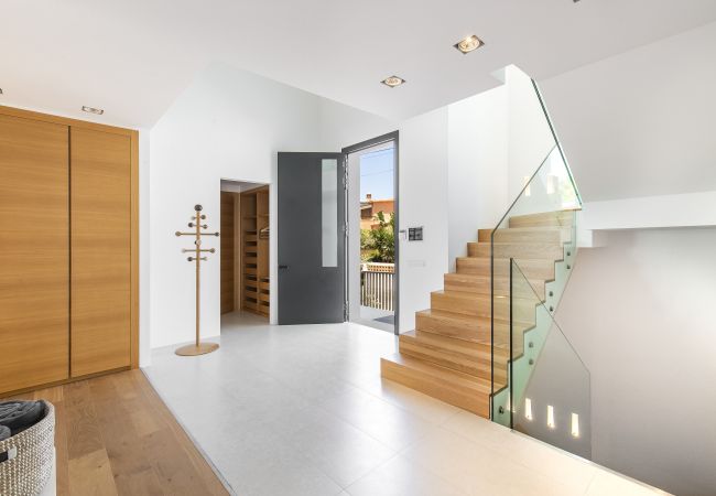 Villa in Marbella - Villa Dune Costabella Villa in Marbella - Villa Dune Costabella