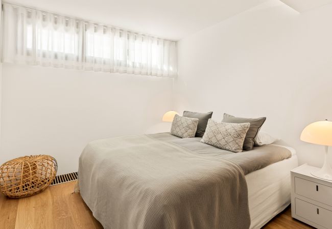 Villa in Marbella - Villa Dune Costabella Villa in Marbella - Villa Dune Costabella