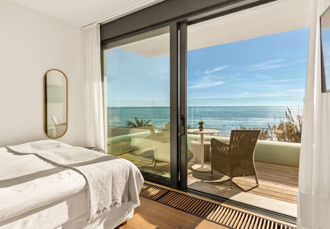 Villa in Marbella - Villa Dune Costabella Villa in Marbella - Villa Dune Costabella